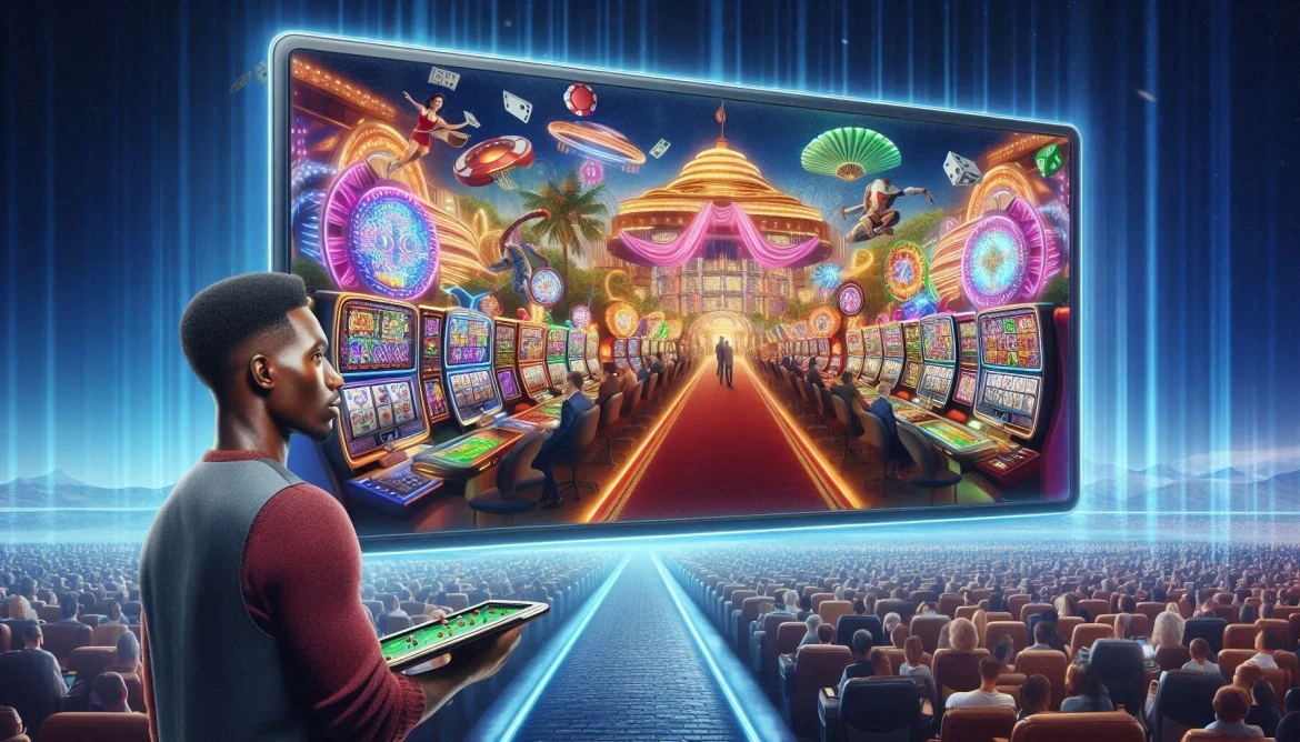 WinBet Casino